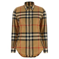 'Lapwing' shirt