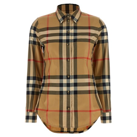 'Lapwing' shirt