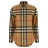 'Lapwing' shirt