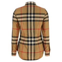 'Lapwing' shirt