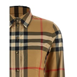 'Lapwing' shirt