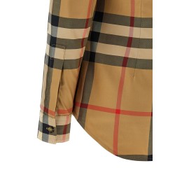 'Lapwing' shirt