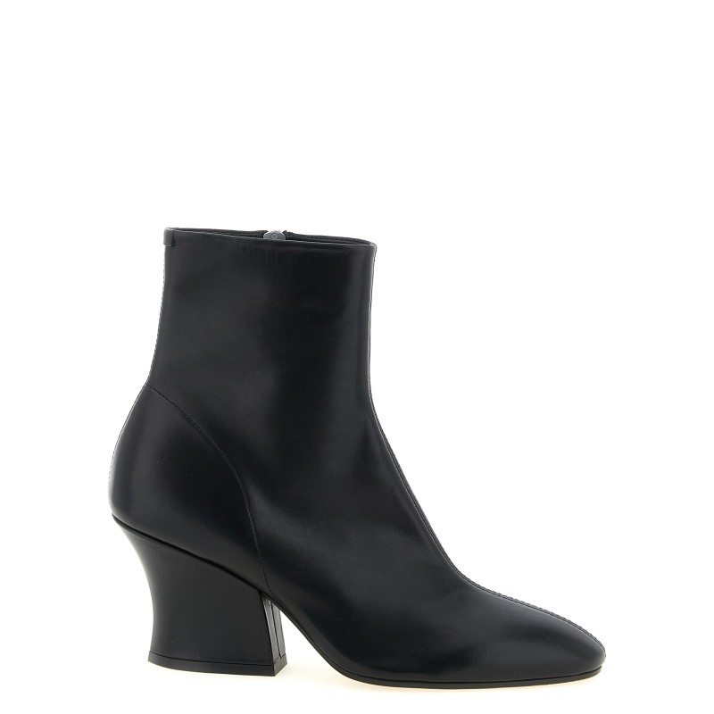 'Lune' ankle boots