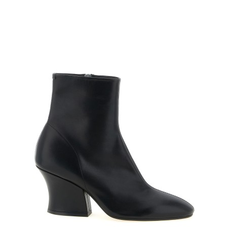 'Lune' ankle boots