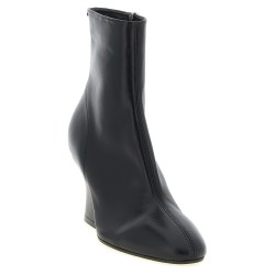 'Lune' ankle boots