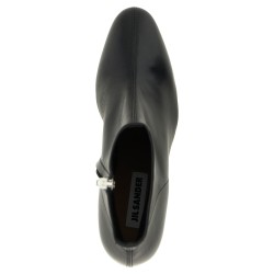 'Lune' ankle boots