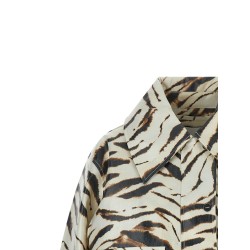 Laminated fabric jacket