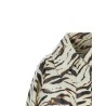Laminated fabric jacket