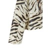 Laminated fabric jacket
