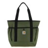 'Clapton' shopping bag