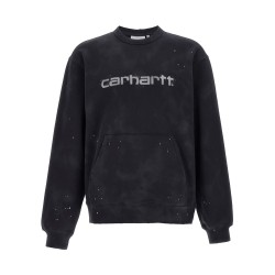 'Painter' sweatshirt