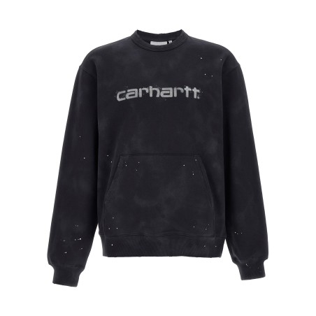 'Painter' sweatshirt
