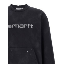 'Painter' sweatshirt