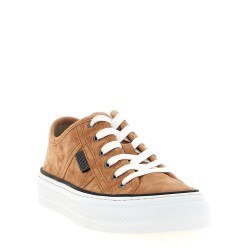 'Shiny Tab' sneakers