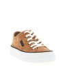 'Shiny Tab' sneakers