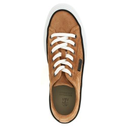 'Shiny Tab' sneakers