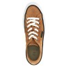'Shiny Tab' sneakers