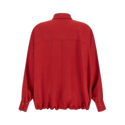 Twill shirt