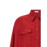 Twill shirt
