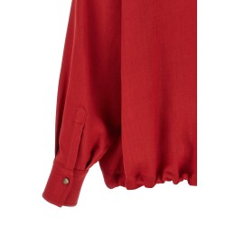 Twill shirt