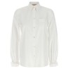 Poplin shirt