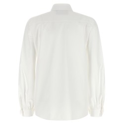 Poplin shirt