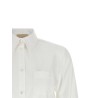 Poplin shirt