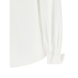 Poplin shirt