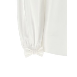 Poplin shirt