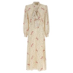 Valentino Garavani 'Bollicine Plusdepois' Dress