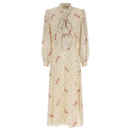 Valentino Garavani 'Bollicine Plusdepois' Dress