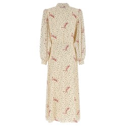 Valentino Garavani 'Bollicine Plusdepois' Dress