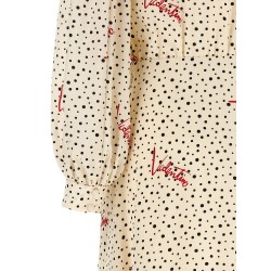 Valentino Garavani 'Bollicine Plusdepois' Dress