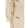 Valentino Garavani 'Bollicine Plusdepois' Dress