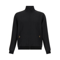 Valentino Garavani 'VGold' sweatshirt