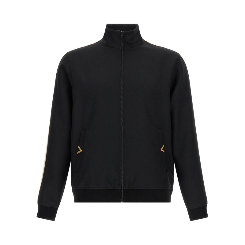 Valentino Garavani 'VGold' sweatshirt