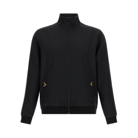 Valentino Garavani 'VGold' sweatshirt