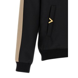 Valentino Garavani 'VGold' sweatshirt