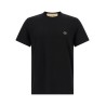 Valentino Garavani 'VLogo' embroidery T-shirt