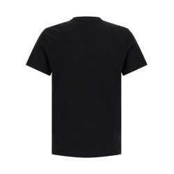 Valentino Garavani 'VLogo' embroidery T-shirt