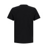 Valentino Garavani 'VLogo' embroidery T-shirt