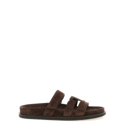 'Ines' sandals
