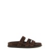'Ines' sandals