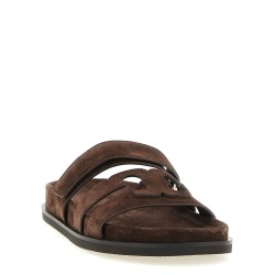 'Ines' sandals
