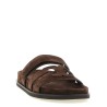 'Ines' sandals