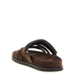 'Ines' sandals