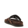 'Ines' sandals