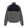 Blouson vichy check