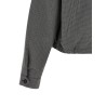 Blouson vichy check
