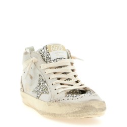 'Mid Star' sneakers